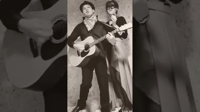 Девушка и граф (Король и шут) кавер смотреть онлайн