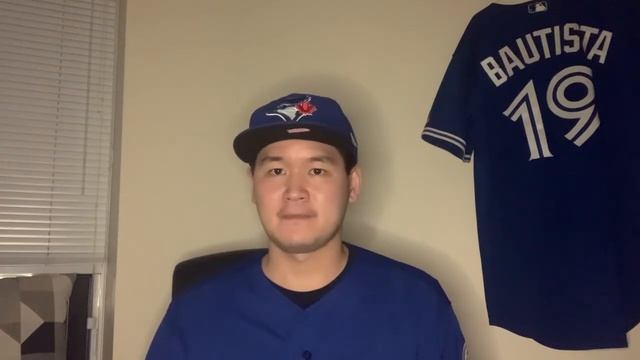 Blue Jays signed George Springer! 6 years worth $150 million. смотреть онлайн