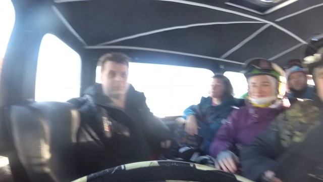 Шерегеш 2020г. смотреть онлайн