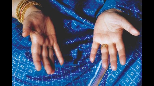 Sahajayoga Sangeet Dhayn & Shloka:- Swadhisthan Chakra смотреть онлайн