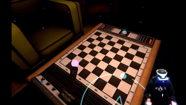 Sports Bar VR 2.0 - O Mestre Fajuto do Bilhar Virtual!!! смотреть онлайн