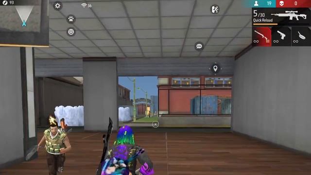BYE BYE BLUESTACK ??II SECRET MSI EMULATOR VERSION FOR LOW END PC + HEADSHOT SETTINGS || PC_99_YT смотреть онлайн