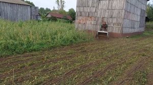 Мульчер для Мотоблока