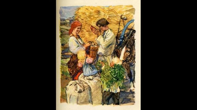 Литература 5 (Коровина). Мороз Красный Нос. С ответами смотреть онлайн