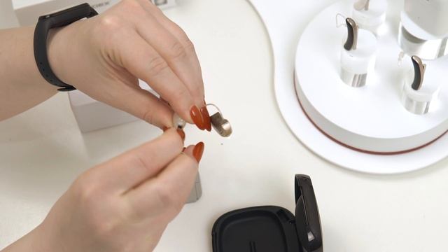 НЕ РАБОТАЕТ СЛУХОВОЙ АППАРАТ. ЧТО ДЕЛАТЬ？НЕ РАБОТАЕТ СЛУХОВОЙ АППАРАТ. ЧТО ДЕЛАТЬ? смотреть онлайн