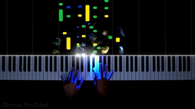 Tico-Tico No Fubá (Brazilian Music) (Piano)