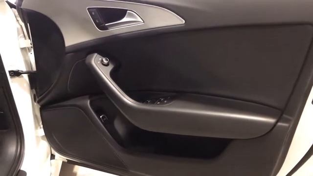 AUDI A6 3.0 TDI SE 4d AUTO 215 BHP смотреть онлайн