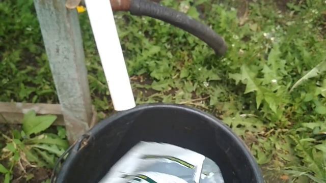 Средство для выгребных ям и септиков Доктор Робик