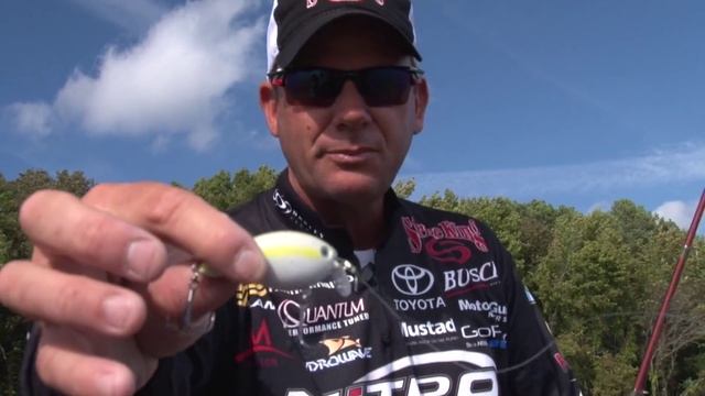 Awesome smallmouth bass on remote lakes- Extreme Angler S13 eps 06 смотреть онлайн