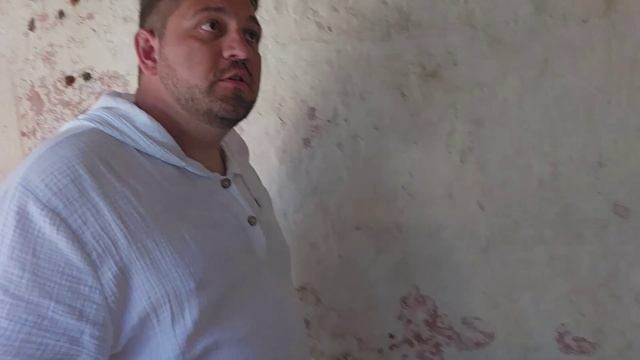 Крым. День 4. Херсонес смотреть онлайн