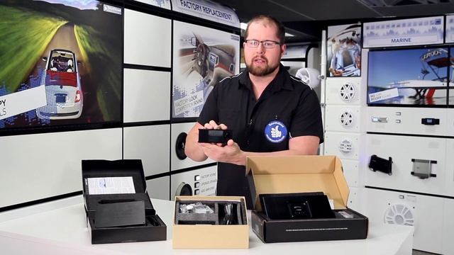 DSP (Digital Sound Processor) смотреть онлайн