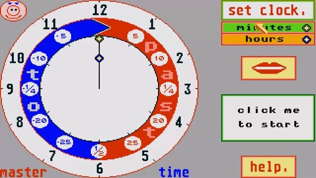 ATARI ST MASTER TIME PREVIEW GAME DEMO Educational Disk3 B Bytes B Ware Software DISK Impact 3 UK E смотреть онлайн
