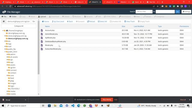 How to Create VTU Website To sell data airtime using this simple Script/ connect to multiple Api смотреть онлайн