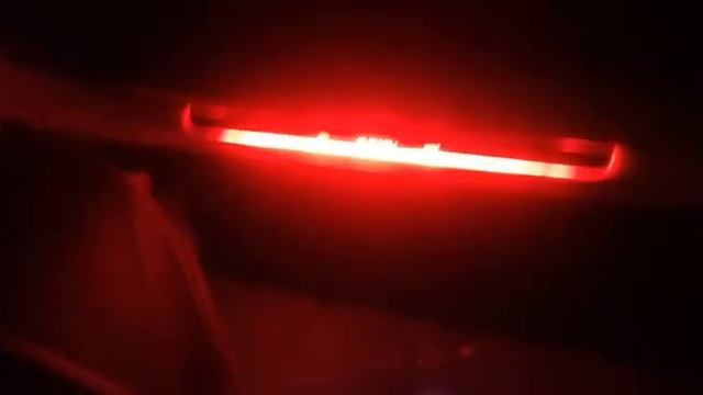 LED пороги на SUBARU FORESTER смотреть онлайн