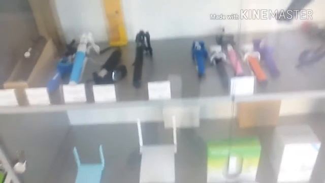 VLOG•Купил новую камеру °xiaomi Yi°