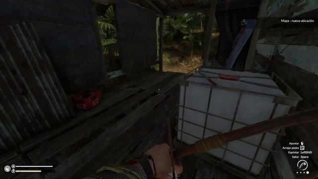 Green Hell 🌴 The Spirits Of Amazonia Parte 3 🌾 Cap 64 смотреть онлайн
