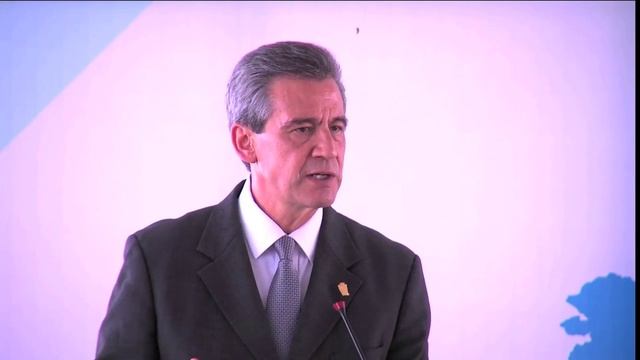 SE INAUGURA EL CENTRO DE EXCELENCIA STAHL DE MEXICO смотреть онлайн