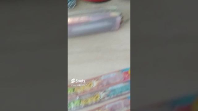 Квест для нашей двоюродной сестры на Halloween ??.mp4