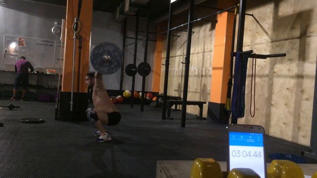 1 комплекс. Отбор на Idol Christmas Throwdown 2017. Scaled. Хорьков Михаил. "Снежинка и Еврей" смотреть онлайн