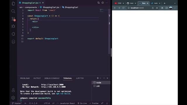 Shopping Cart BADGE With REACT JS and Tailwind CSS #reactjs #coding #python #js #tailwindcss. ? смотреть онлайн