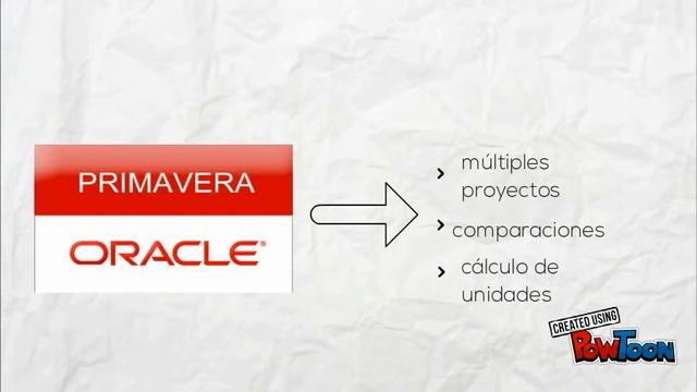 diferencias ms project y primavera p6 #1 смотреть онлайн