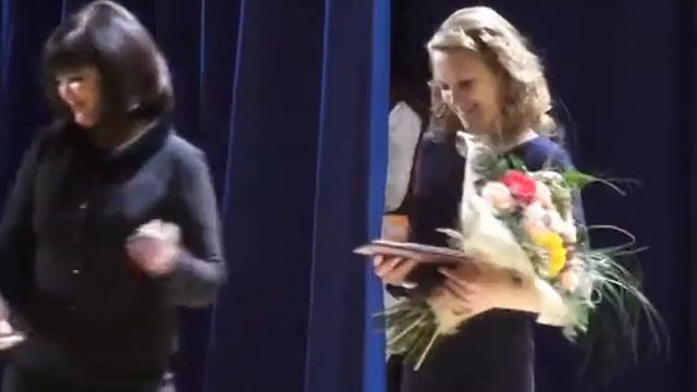 Лучший педагог дополнительного образования.Финал смотреть онлайн