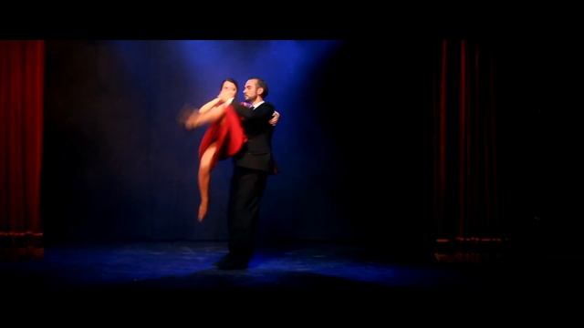 "Mary Rose" the tango musical trailer смотреть онлайн