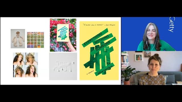Art Break: Don’t Judge. Designing Book Covers смотреть онлайн
