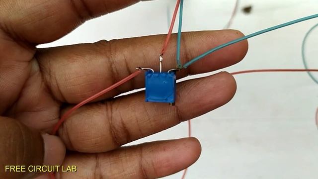 इन्वर्टर की एम्पीयर कैसे टेस्ट करे | How To Measure HIGH AMPERE Without Clamp Meter!