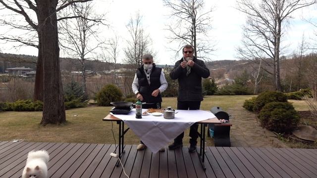 ТАБАКОВ ГРЕЧКА ДЕЗИНФЕКЦИЯ смотреть онлайн