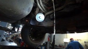 ? Нужно ли восстанавливать полный привод на Volkswagen Caravelle T4  Syncro 2003-?!