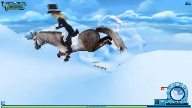 Все спрятанные\потерявшиеся предметы Мики смотреть онлайн