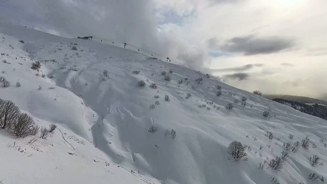Сочи Роза Хутор - Февраль 2023 VR 360 Видео 4К / Sochi Rosa Khutor - February 2023 VR 360 Video 4K смотреть онлайн