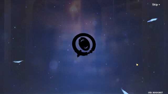 It's finally happening 50/50 on Eula banner (F2p) | Genshin Impact смотреть онлайн