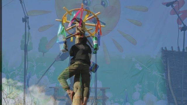 Масленица 2022 смотреть онлайн