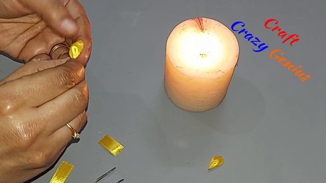 2 Budget friendly spring/Easter egg decoration idea with simple materials | DIY Easter craft idea ? смотреть онлайн