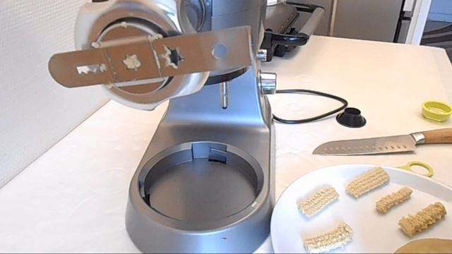 Домашнее песочное печенье.Печенье из мясорубки - нежное и рассыпчатое лакомство! Печенье "Кукурузка смотреть онлайн