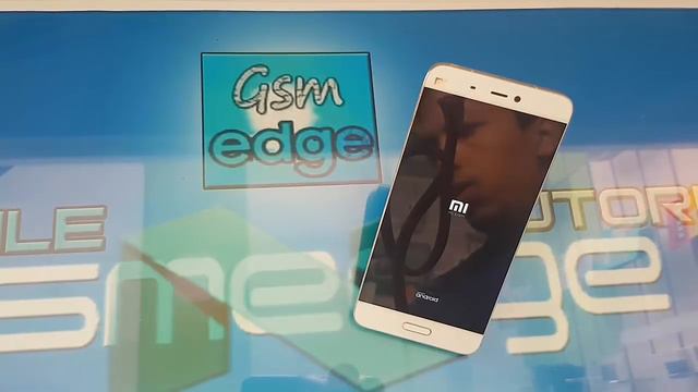 Xiaomi Mi5/Mi5s Remove Password Unlock Pattern Bypass Mi Account All Xiaomi