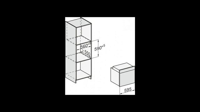 Духовой шкаф Miele H 7262 BP купить в Москве, Спб Миле смотреть онлайн