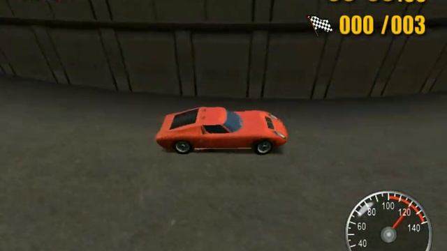 The Italian Job - Freeride 2 (Part 68) [Walkthrough] смотреть онлайн