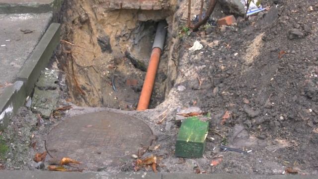 Жильцы дома №2 по улице Кольцовской недовольны капитальным ремонтом смотреть онлайн