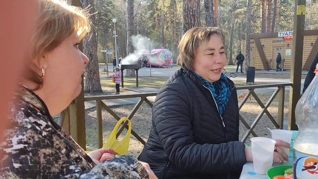 ТЮМЕНЬ ГИЛЁВСКАЯ РОЩА смотреть онлайн