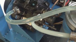 самодельный стенд для регулировки форсунок | Common Rail | тестирование и  испытание/