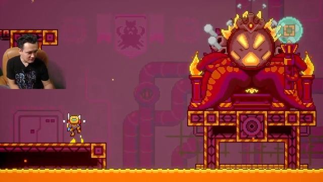 Super Magbot (Let's Play) смотреть онлайн