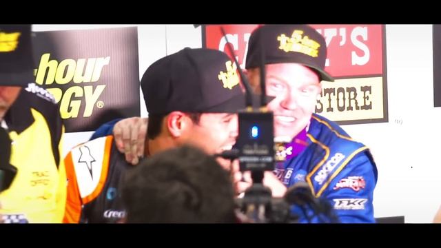 Brad Sweet | 2018 World of Outlaws Craftsman Sprint Car Series Season In Review смотреть онлайн