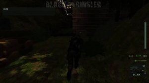 Tom Clancy's Splinter Cell: Pandora Tomorrow | 100% ИГРОФИЛЬМ [СЛОЖНОСТЬ ВЫСОКАЯ]  | #BLACKRINSLER