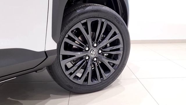 Pide ? 3 Deseos a tu Yaris Cross: Tracción 4x4 Eléctrica, Gran Interior, Híbridos Desde 1997 смотреть онлайн