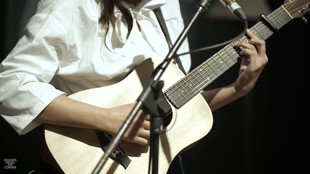 Sounds From The Corner : Live #78 Dere | Archipelago Festival 2022 at Museum Macan смотреть онлайн