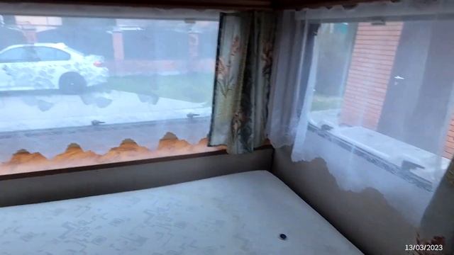 Обзор прицеп дачи Tabert Contesse 515 купленного во Франции в 2020 году.