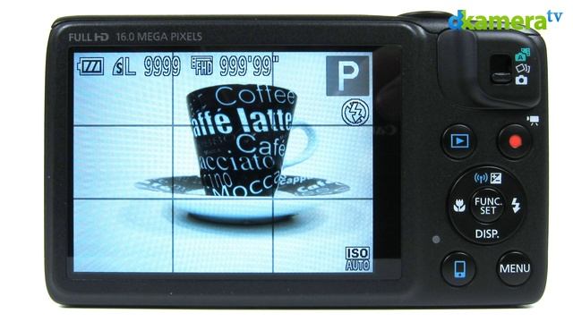 Canon PowerShot SX600 HS Test (2/2): Fazit смотреть онлайн